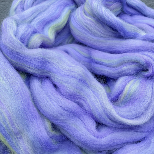 Heaven - Extrafine Merino Wool Roving 150g