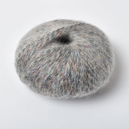 Sparkle Mohair Lace 250g