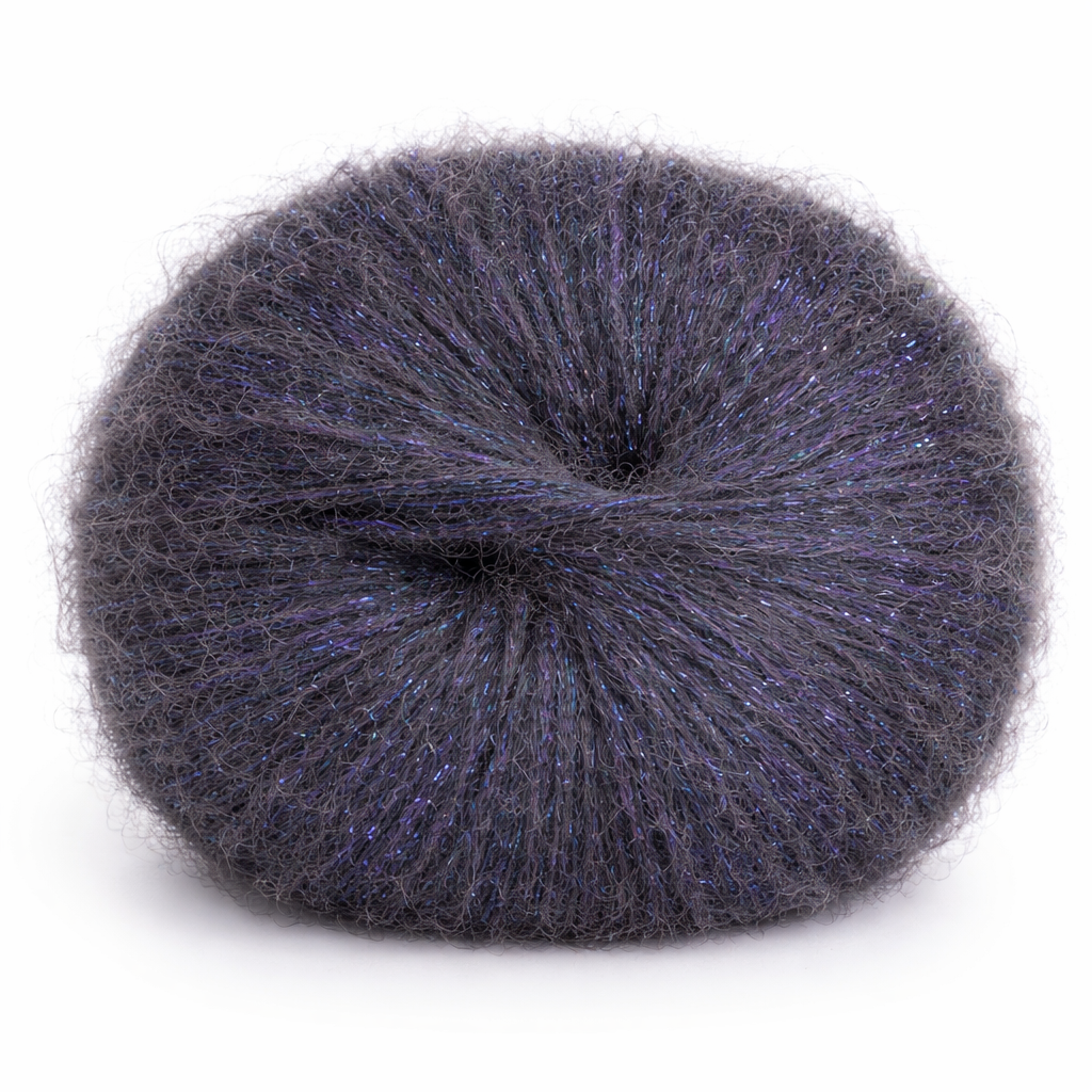Sparkle Mohair Lace 250g
