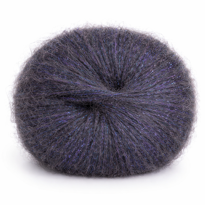 Sparkle Mohair Lace 250g