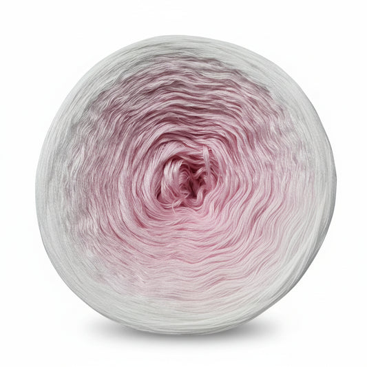 Organic Cotton Ombre Rainbow Cake XL 300g