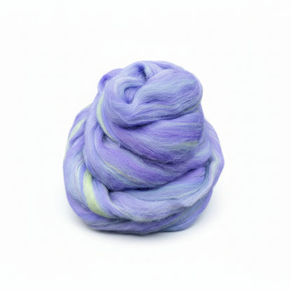 Heaven - Extrafine Merino Wool Roving 150g