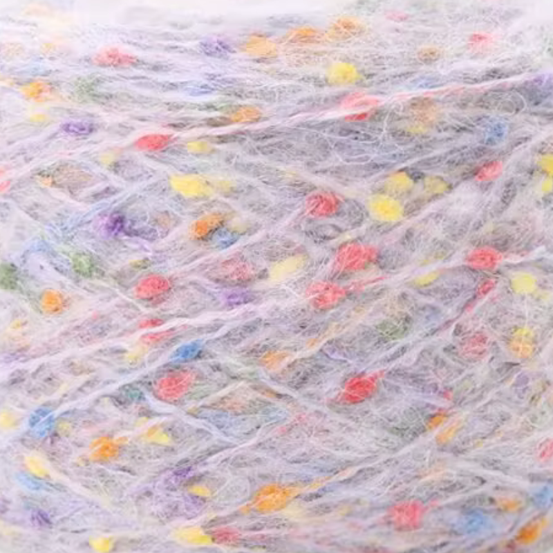 Fluffy Circus 250g Waffel