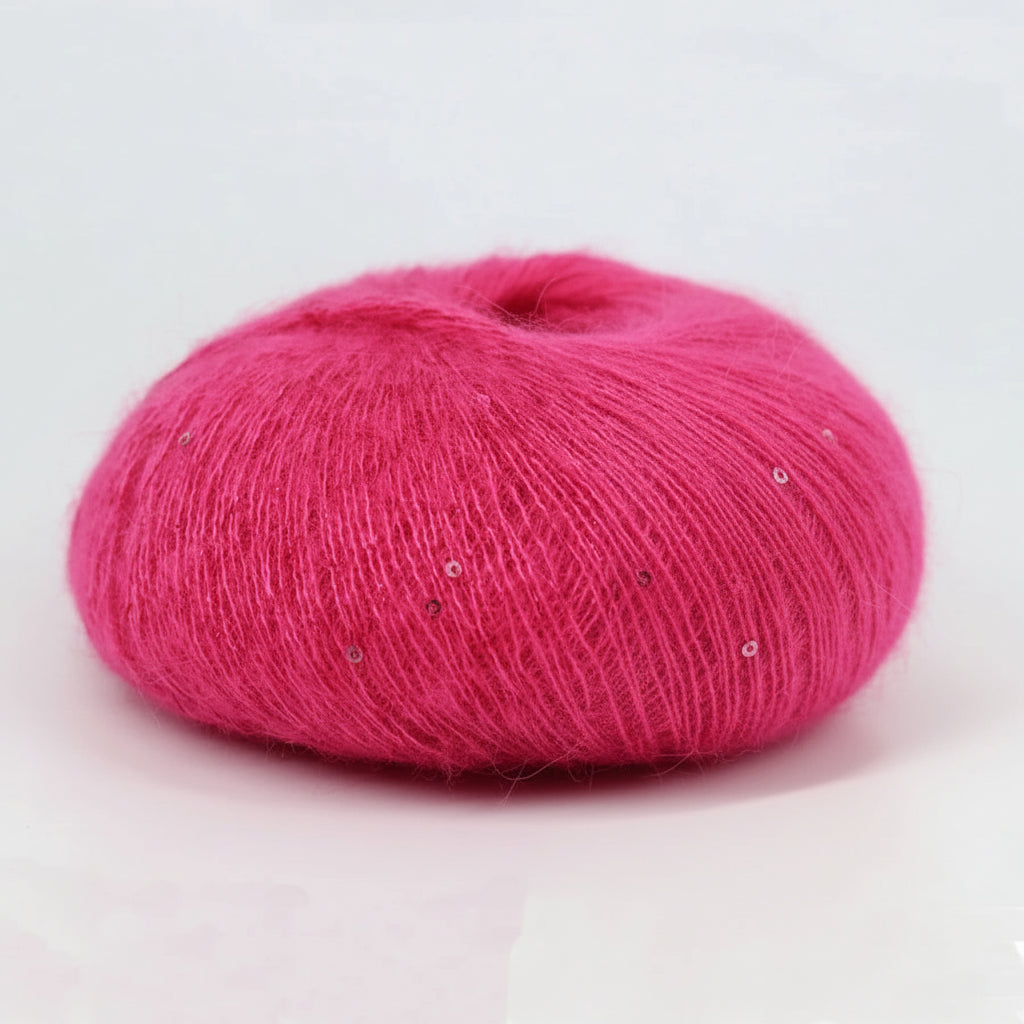 Sparkle Dream Mohair