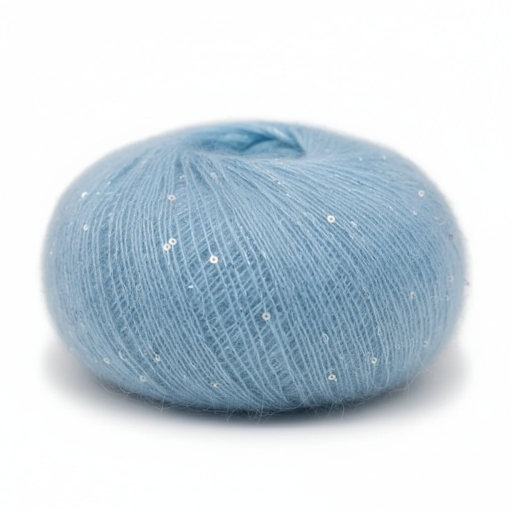 Sparkle Dream Mohair