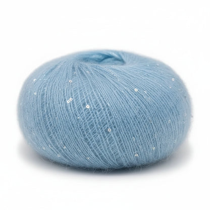 Sparkle Dream Mohair