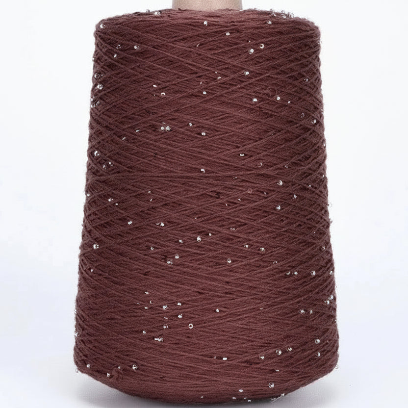Beads Me Cotton Lace 500g Cone