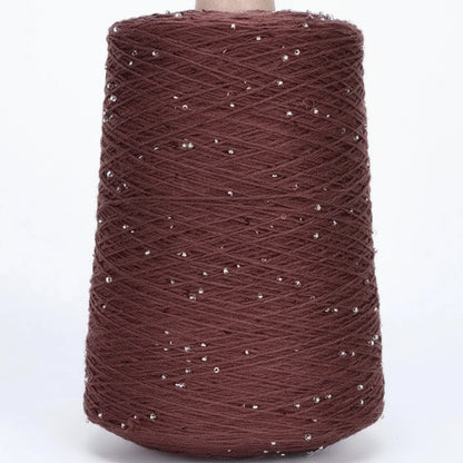 Beads Me Cotton Lace 500g Cone
