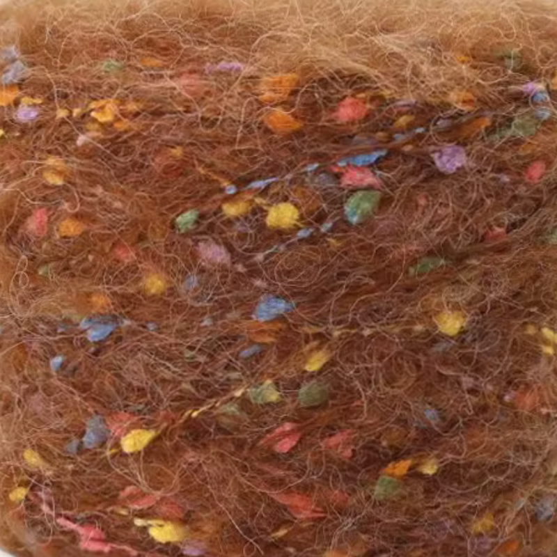 Fluffy Circus 250g Waffel