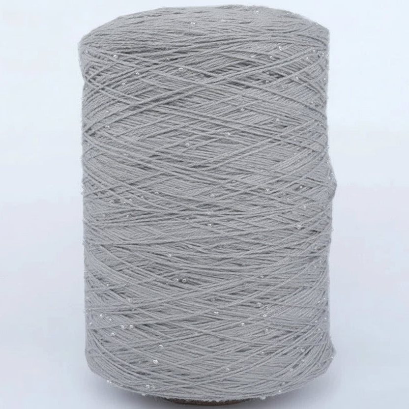 Beads Me Cotton Lace 500g Cone