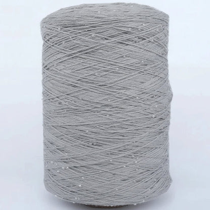 Beads Me Cotton Lace 500g Cone