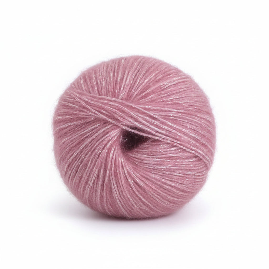 Sparkle Mohair Lace 250g