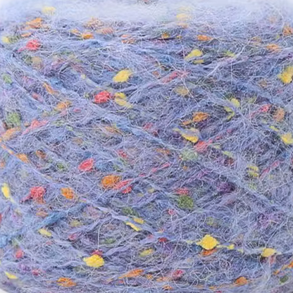 Fluffy Circus 250g Waffel