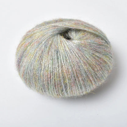 Sparkle Mohair Lace 250g