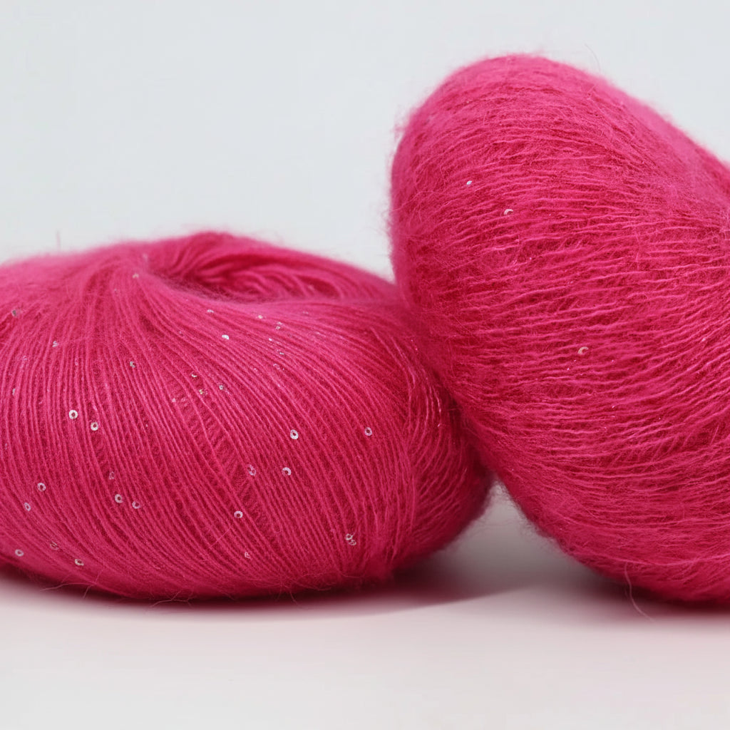 Sparkle Dream Mohair