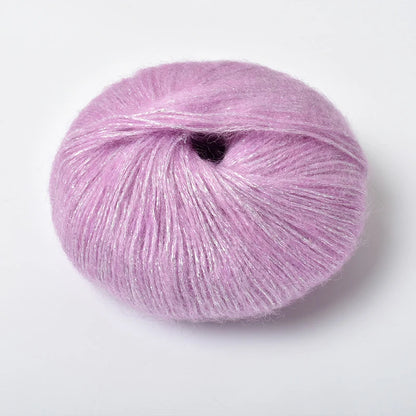 Sparkle Mohair Lace 250g