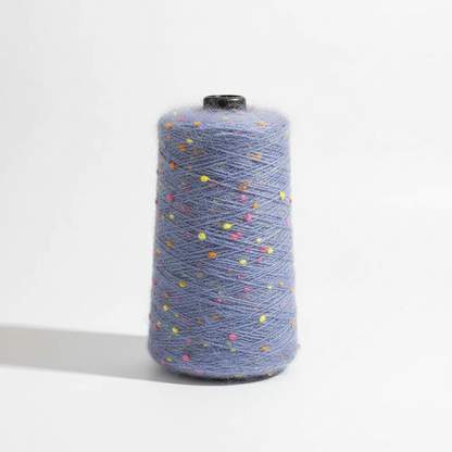 Cône Fluffy Circus 250g