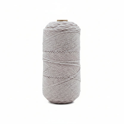 Sparkle Up Linen Blend Yarn with Lurex 200g
