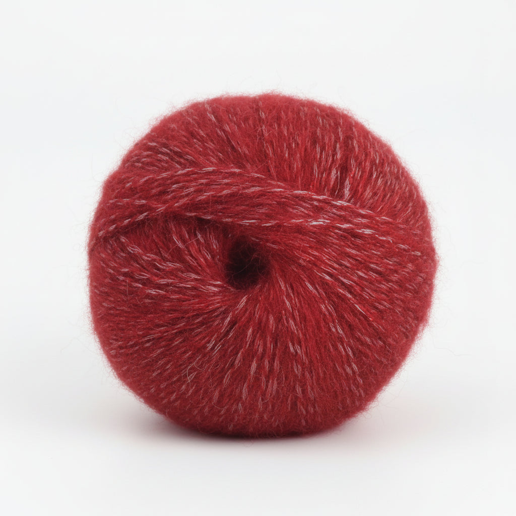 Sparkle Mohair Lace 250g