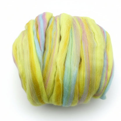 Tropicana - Extrafine Merino Wool Roving 150g