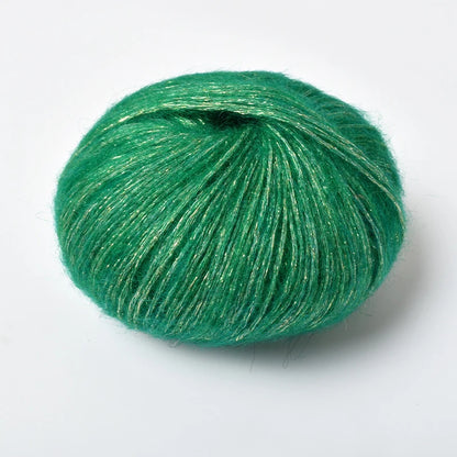 Sparkle Mohair Lace 250g