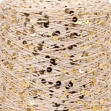 Bling Cotton DK