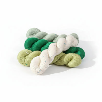 Tencel with Beads & Sequins 100g