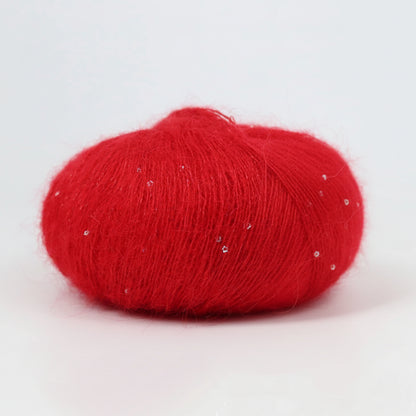 Sparkle Dream Mohair