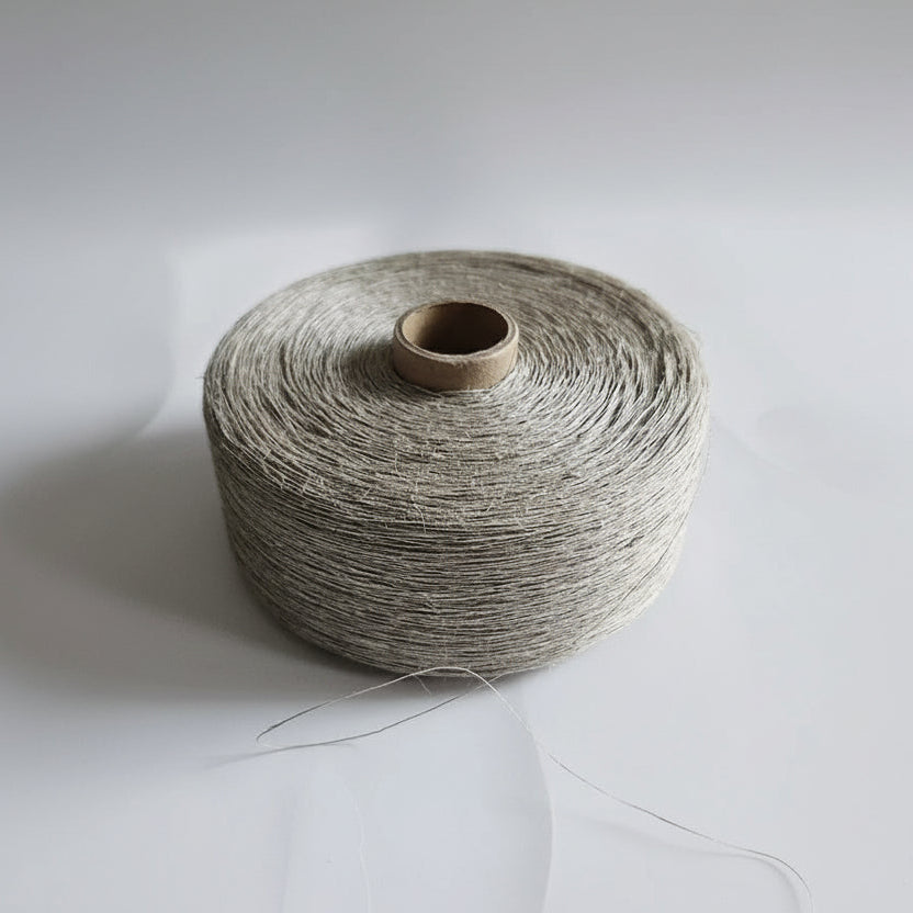 Eco-Line Linen Organic Yarn 100g