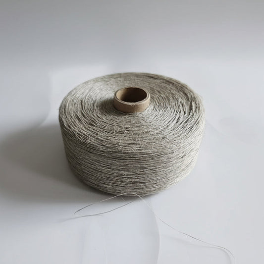 Eco-Line Linen Organic Yarn 100g