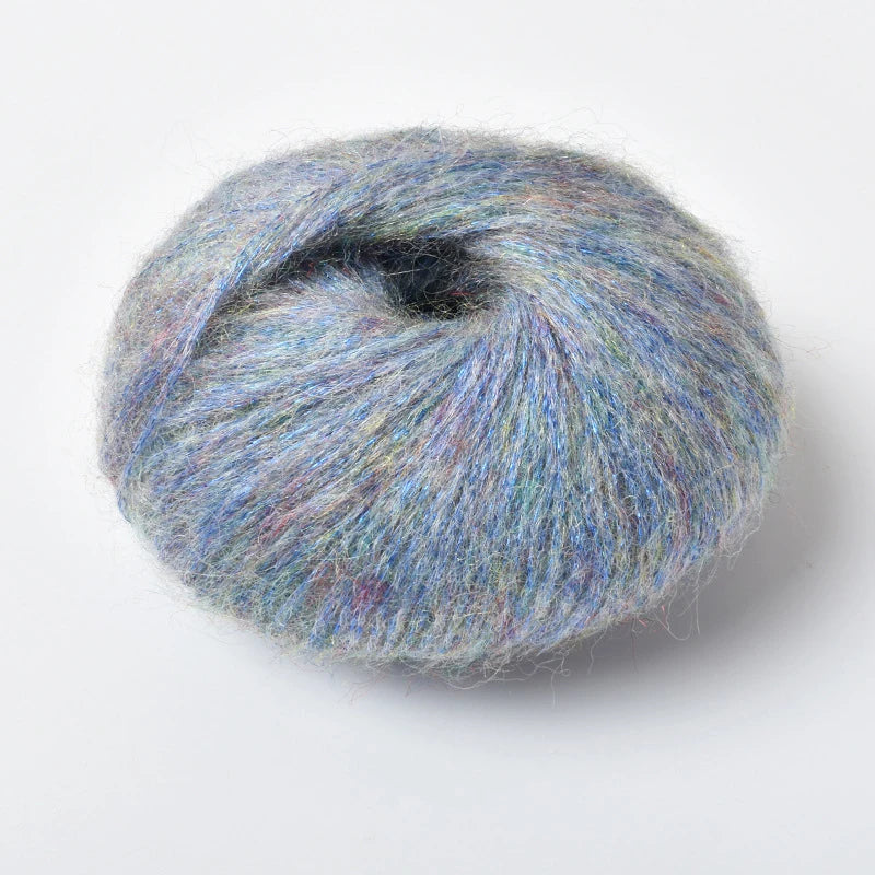 Sparkle Mohair Lace 250g