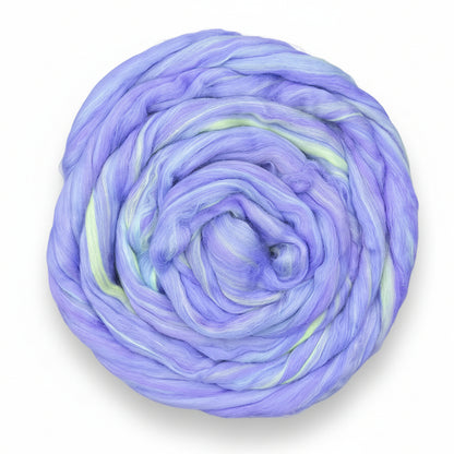 Heaven - Extrafine Merino Wool Roving 150g
