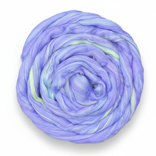 Heaven - Extrafine Merino Wool Roving 150g