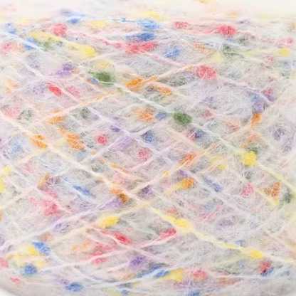 Fluffy Circus 250g Waffel