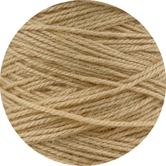 New Zealand Tufting Wool 21 micron