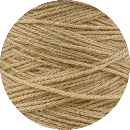 New Zealand Tufting Wool 21 micron