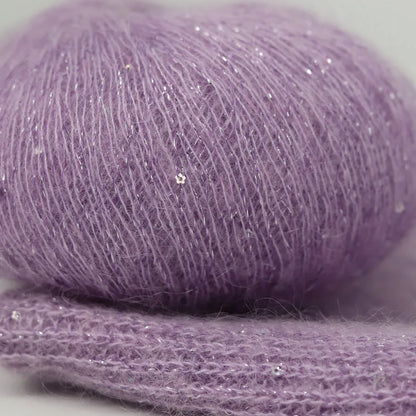 Sparkle Dream Mohair