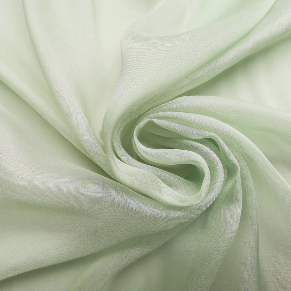 Mulberry Silk Chiffon