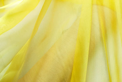 Mulberry Silk Chiffon