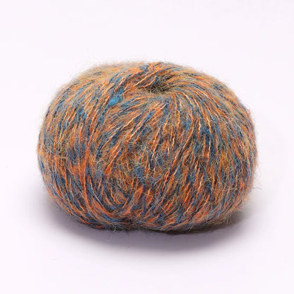 Fluffpaca Worsted