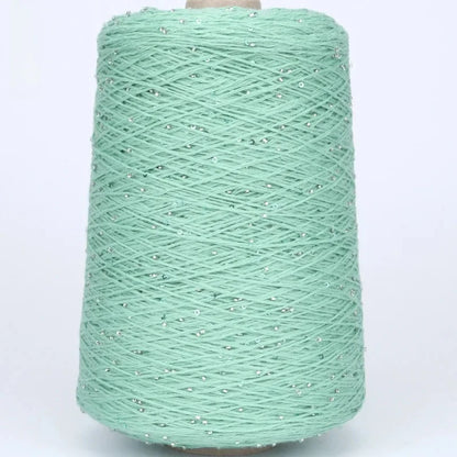 Beads Me Cotton Lace 500g Cone