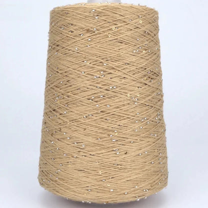 Beads Me Cotton Lace 500g Cone
