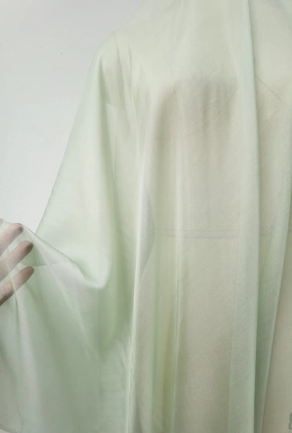 Mulberry Silk Chiffon