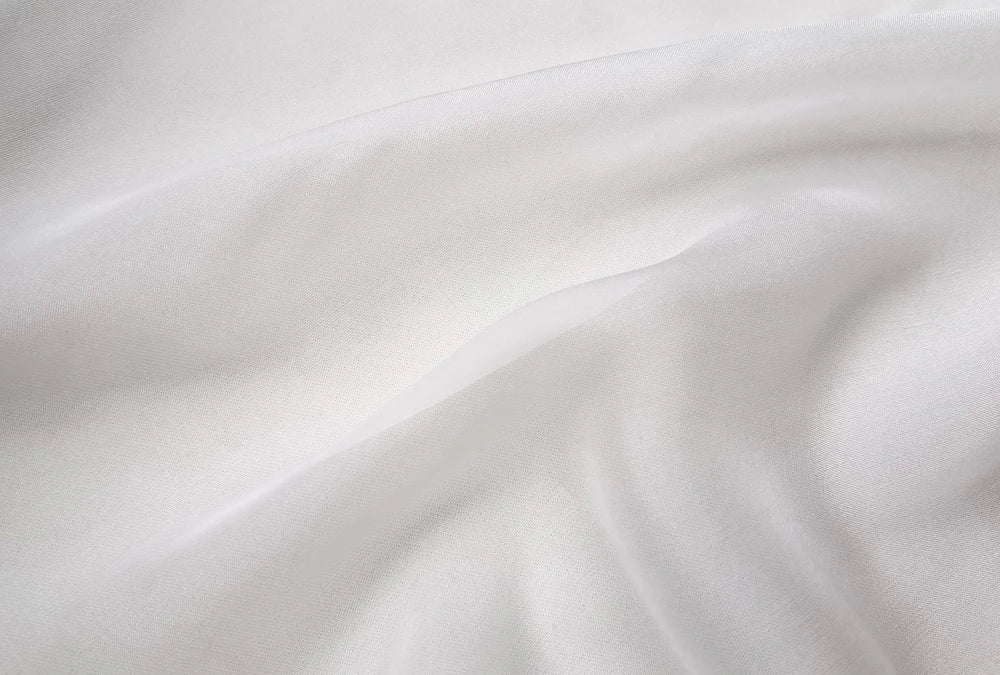 Mulberry Silk Chiffon