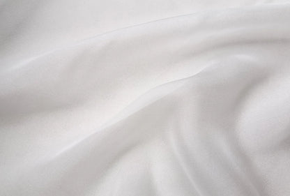 Mulberry Silk Chiffon