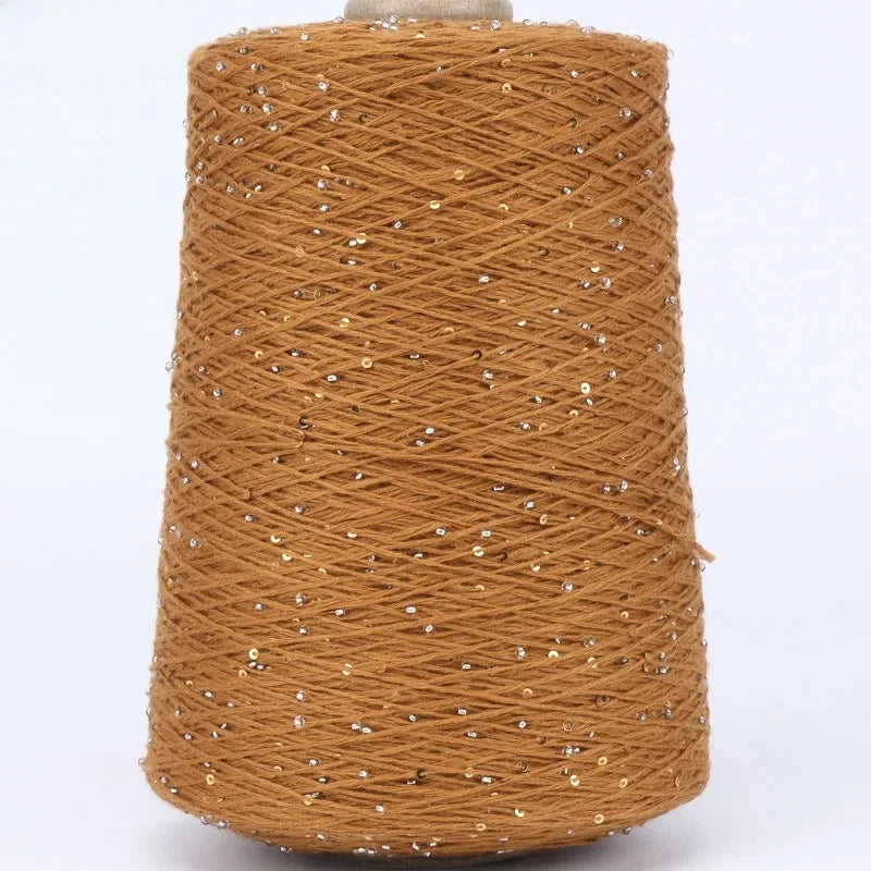 Beads Me Cotton Lace 500g Cone