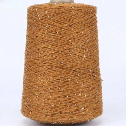 Beads Me Cotton Lace 500g Cone