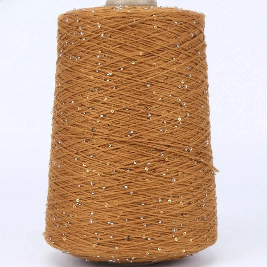 Beads Me Cotton Lace 500g Cone