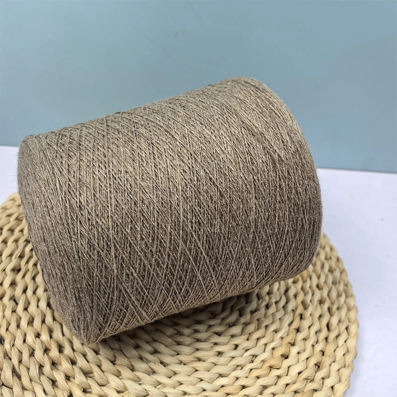 Extrafine Merino Wool & Yak Lace Cone 500g