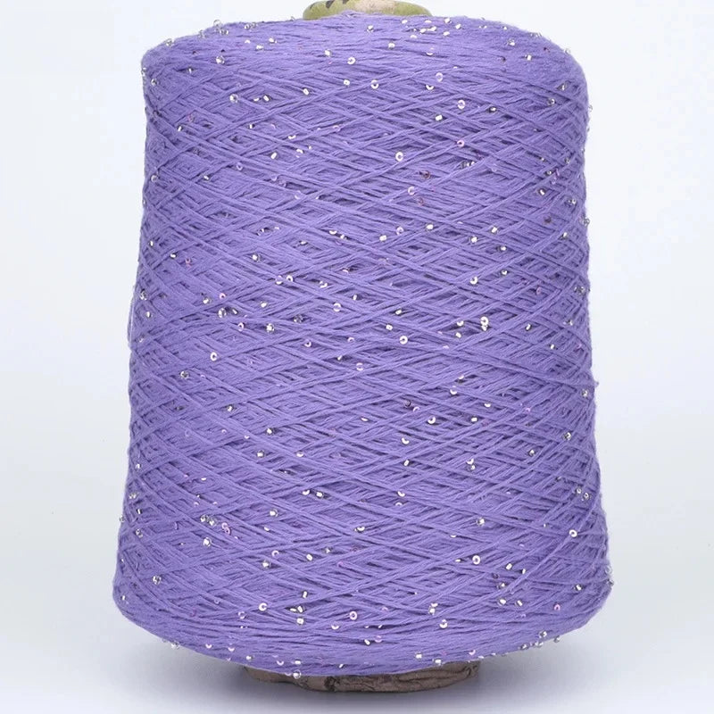 Beads Me Cotton Lace 500g Cone